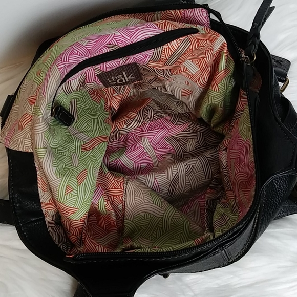 The Sak Shoulder Bag - Picture 15 of 16